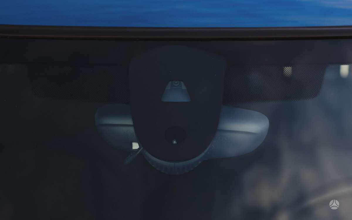 Mini Cooper JCW, 2.0 l., Хэтчбек