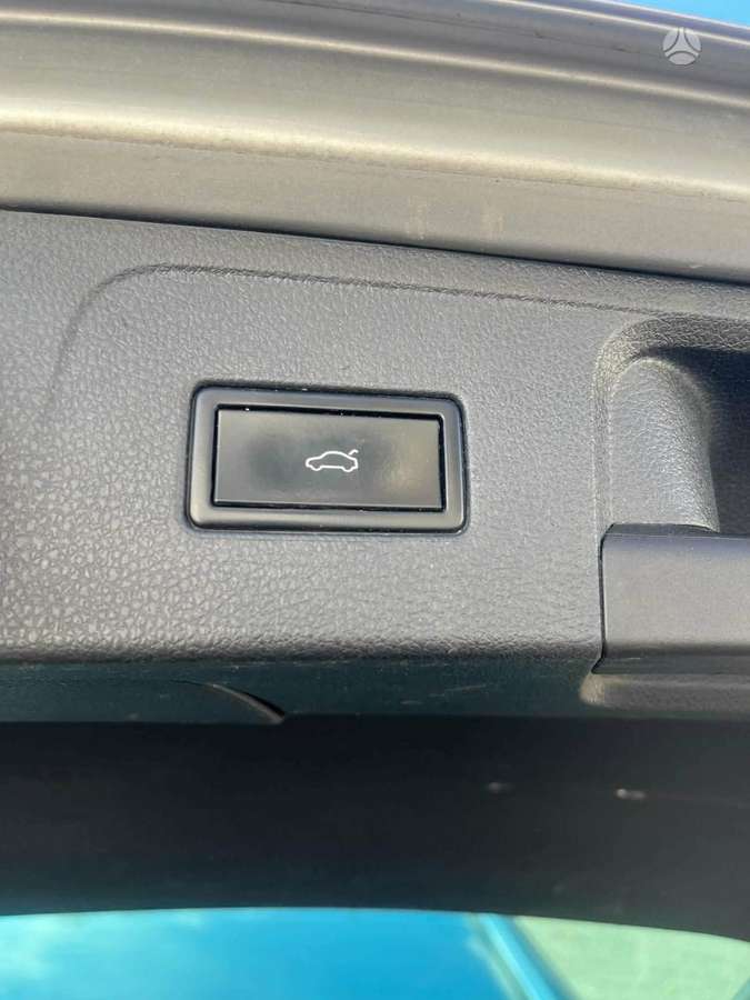 Volkswagen Passat, 2.0 l., Универсал