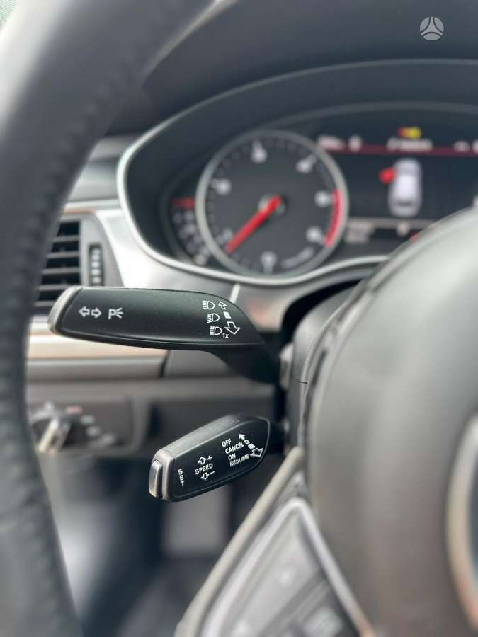 Audi A6, 3.0 l., Универсал