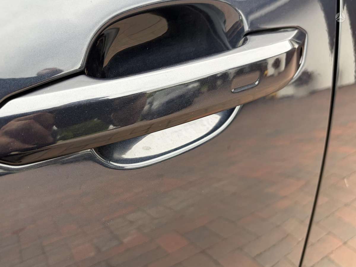Audi A4, 3.0 l., Универсал