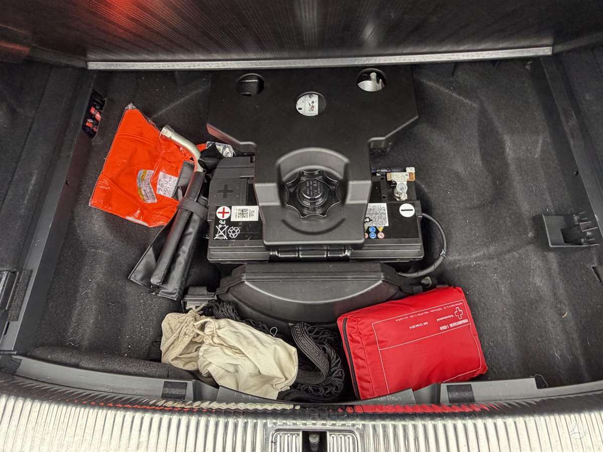Audi A4, 3.0 l., wagon