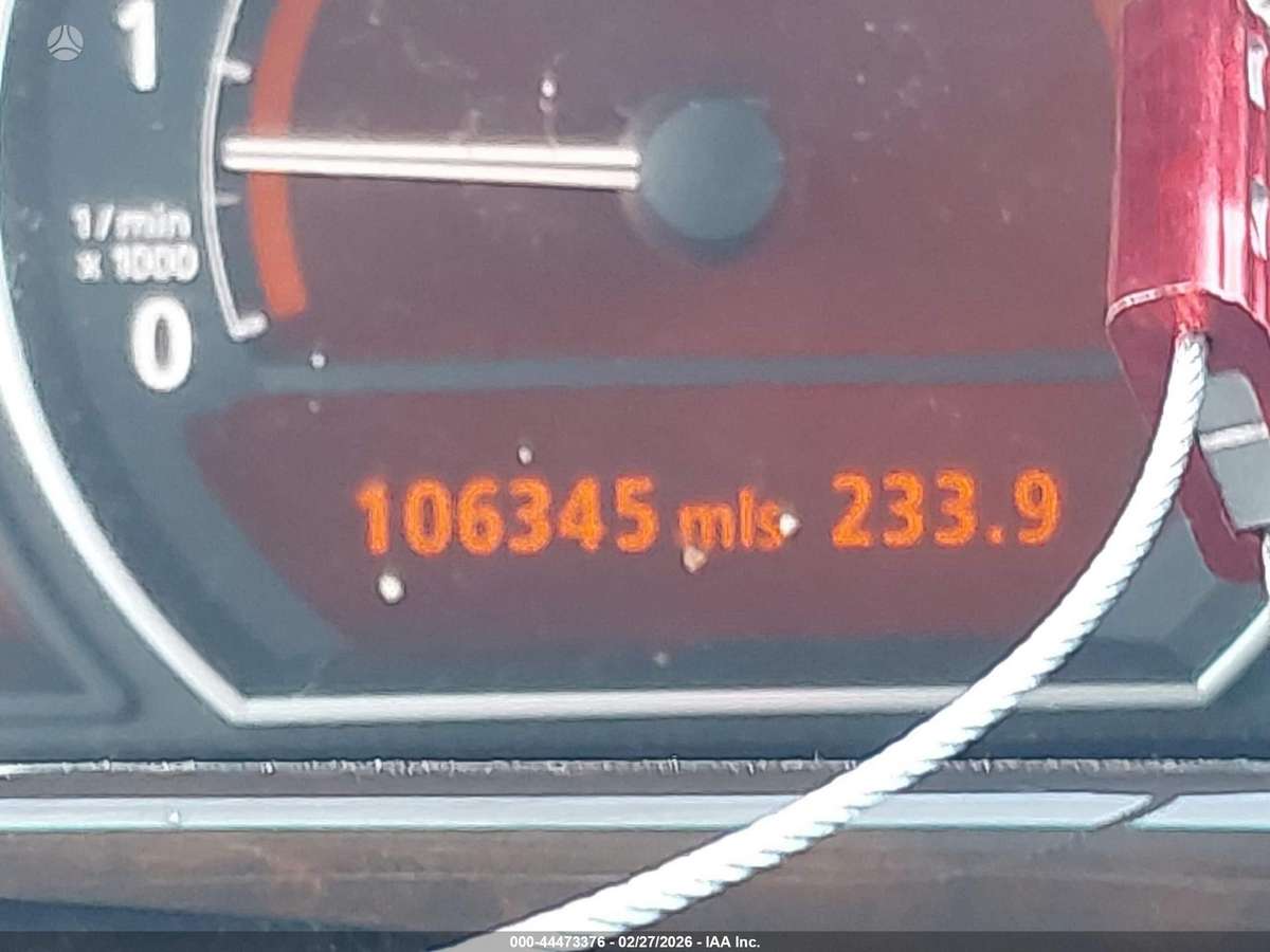 BMW 750, 4.8 l., Седан