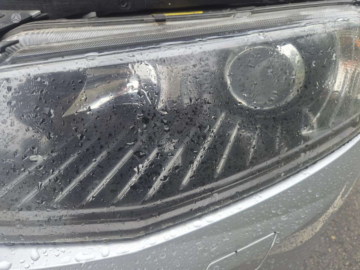 Skoda Octavia, 2.0 l., Универсал