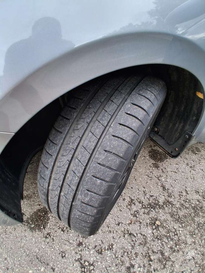 Kia Ceed, 1.0 l., Хэтчбек