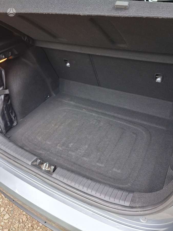 Kia Ceed, 1.0 l., hatchback