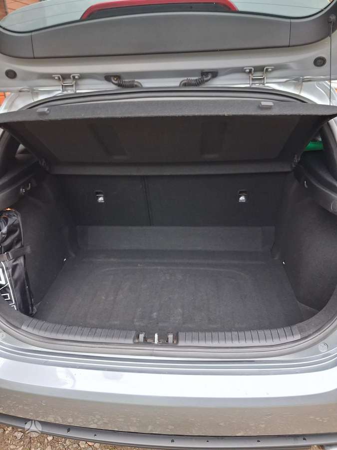 Kia Ceed, 1.0 l., hatchback