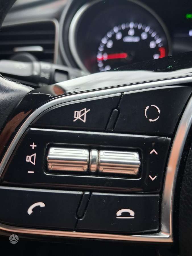 Kia Ceed, 1.0 l., Хэтчбек