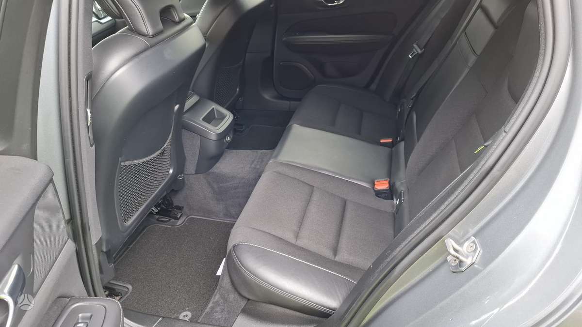 Volvo V60, 2.0 l., Универсал