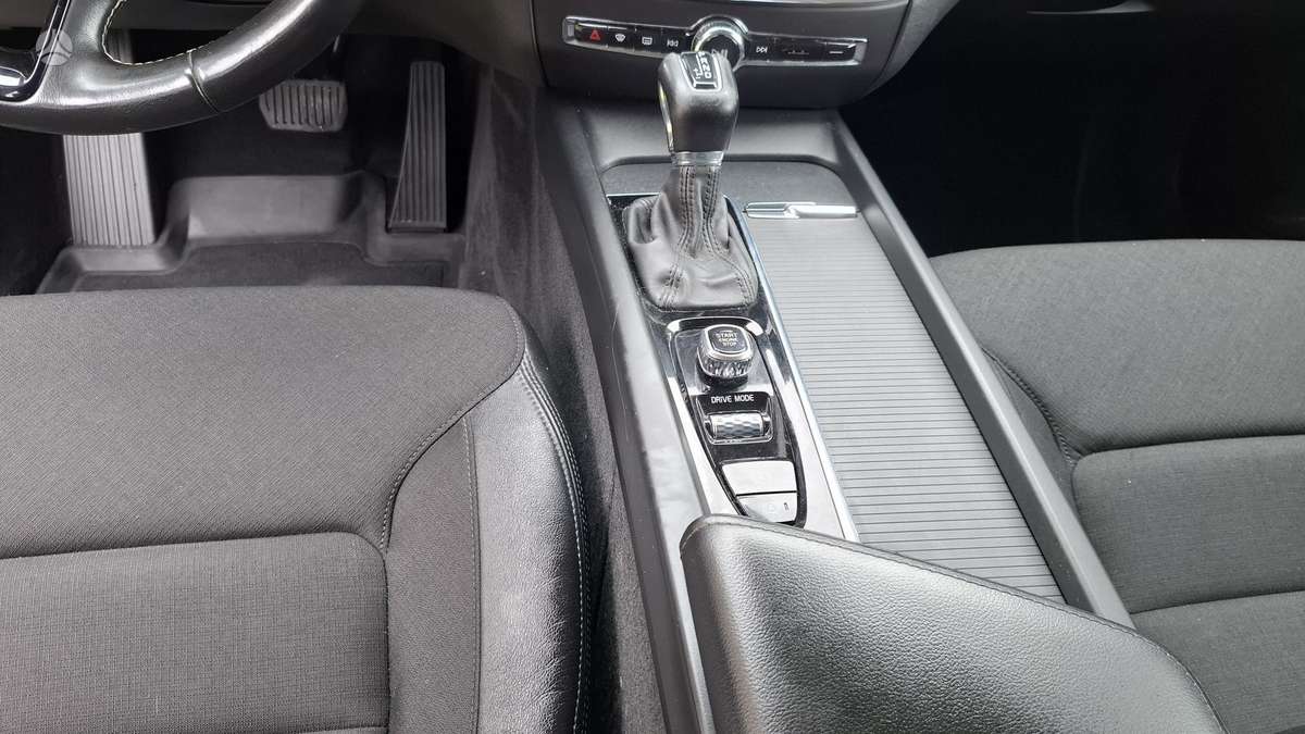 Volvo V60, 2.0 l., Универсал