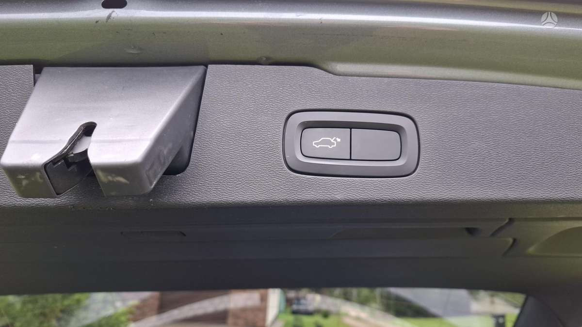 Volvo V60, 2.0 l., Универсал