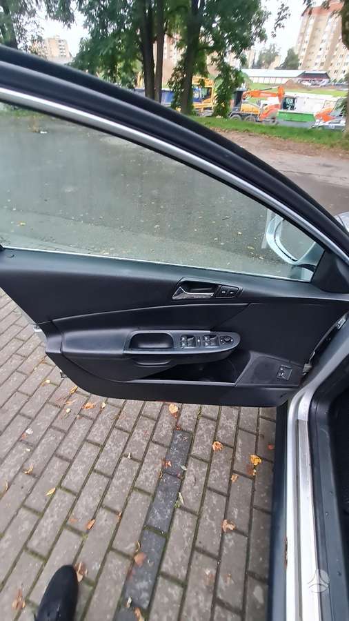 Volkswagen Passat, 2.0 l., Универсал