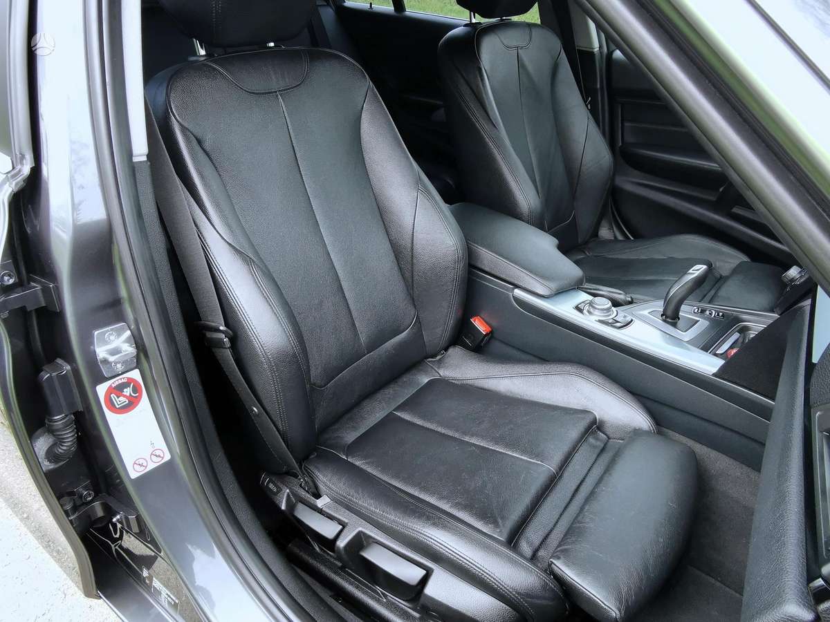 BMW 320, 2.0 l., Универсал