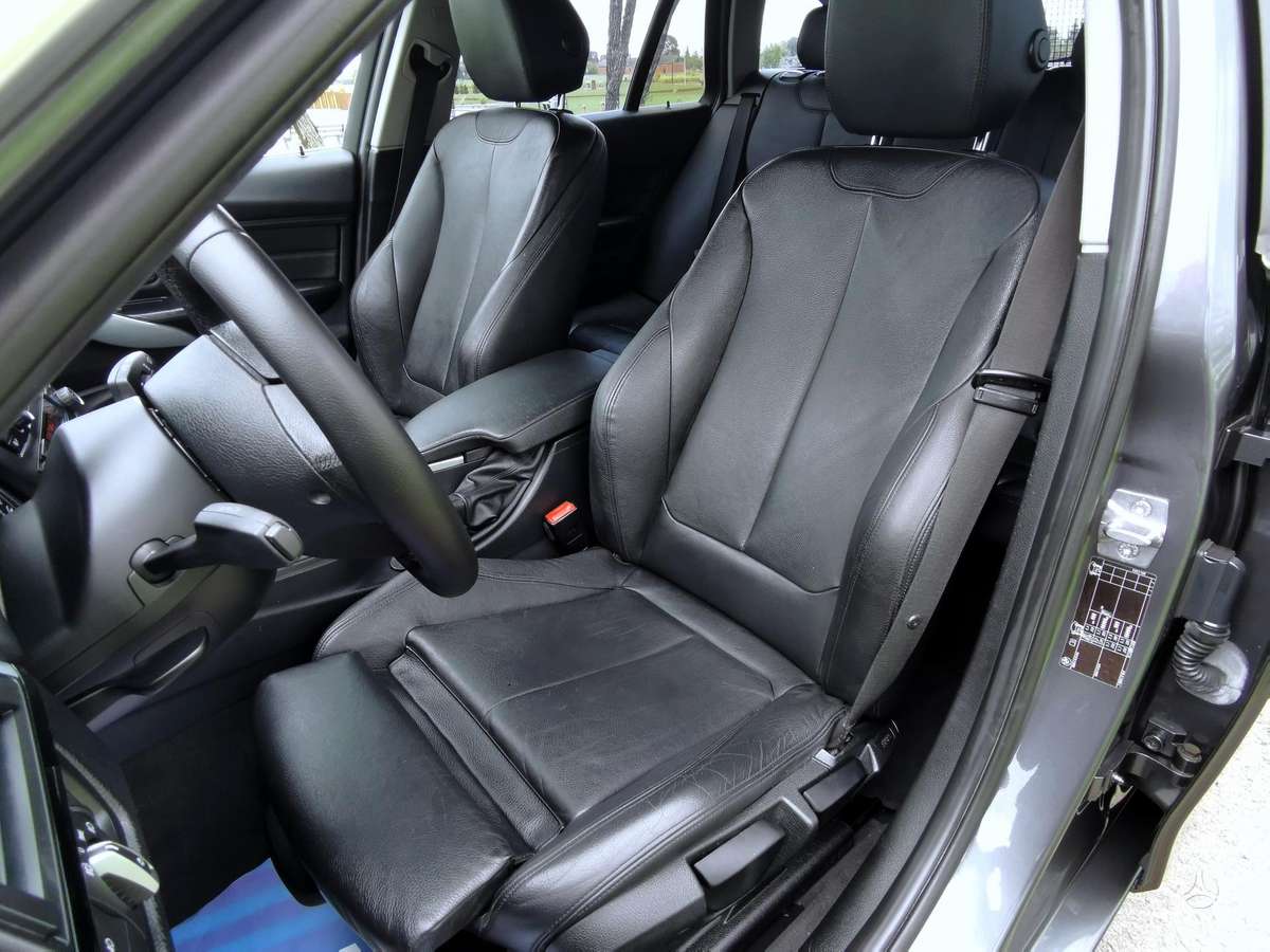 BMW 320, 2.0 l., Универсал