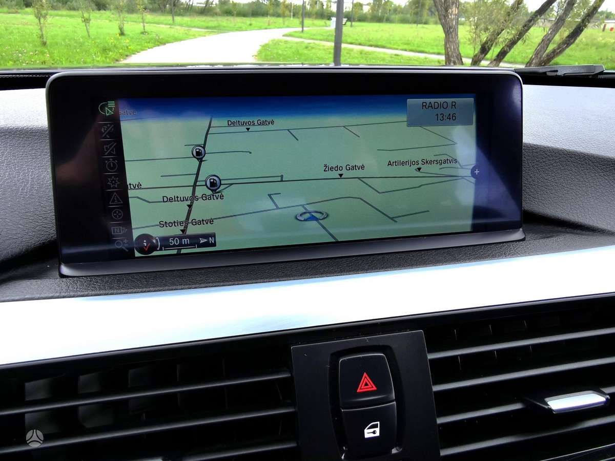 BMW 320, 2.0 l., Универсал