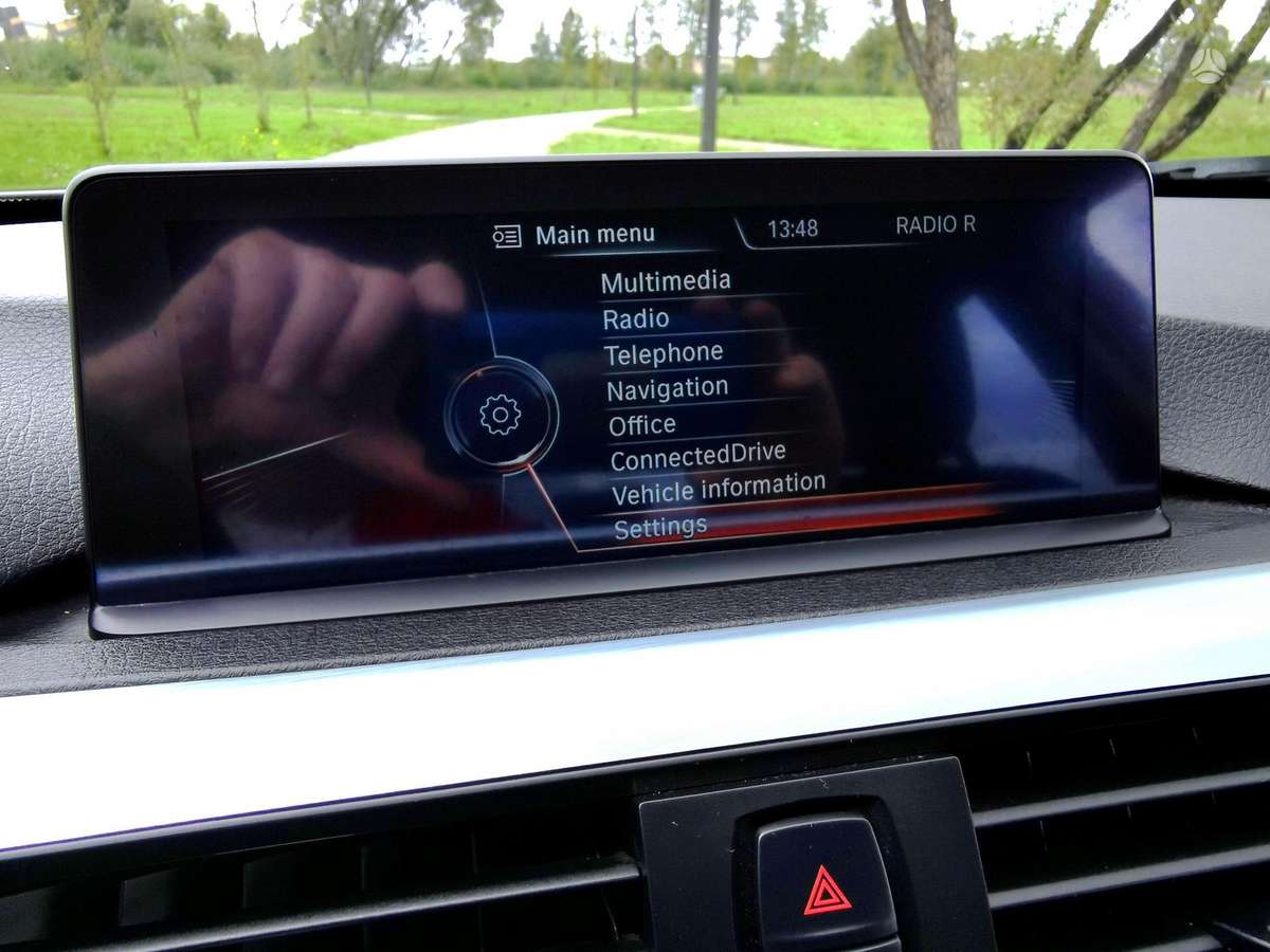 BMW 320, 2.0 l., Универсал