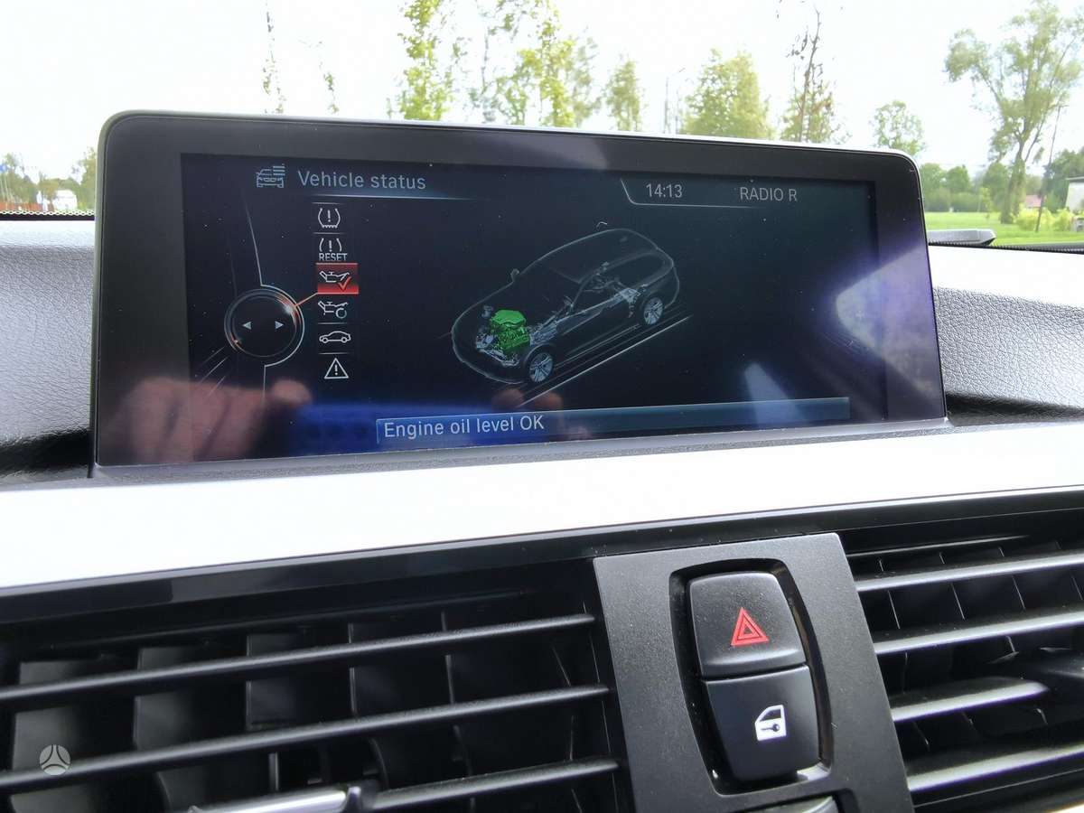 BMW 320, 2.0 l., Универсал