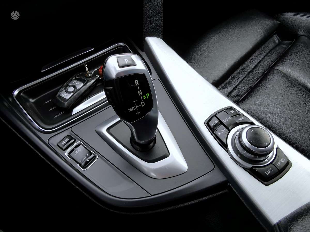 BMW 320, 2.0 l., Универсал