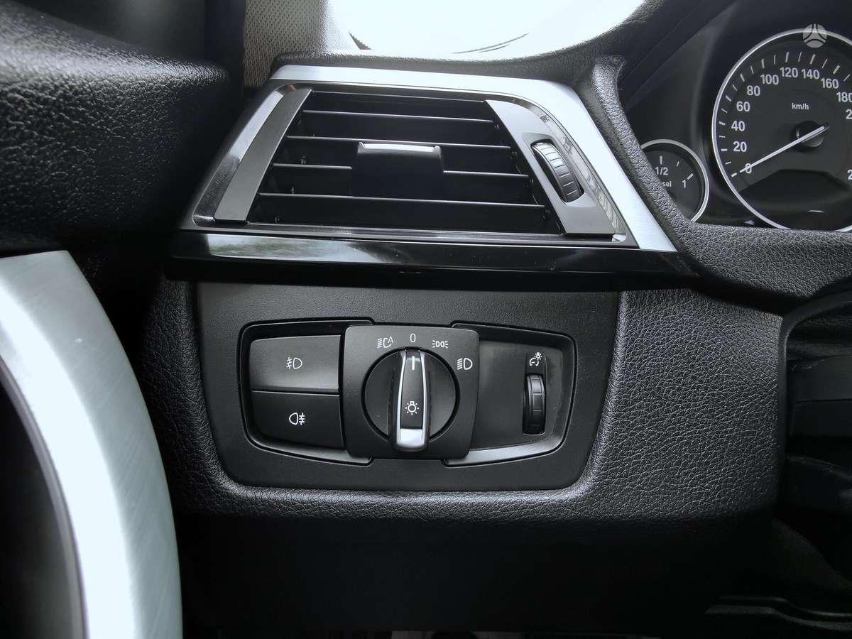 BMW 320, 2.0 l., Универсал