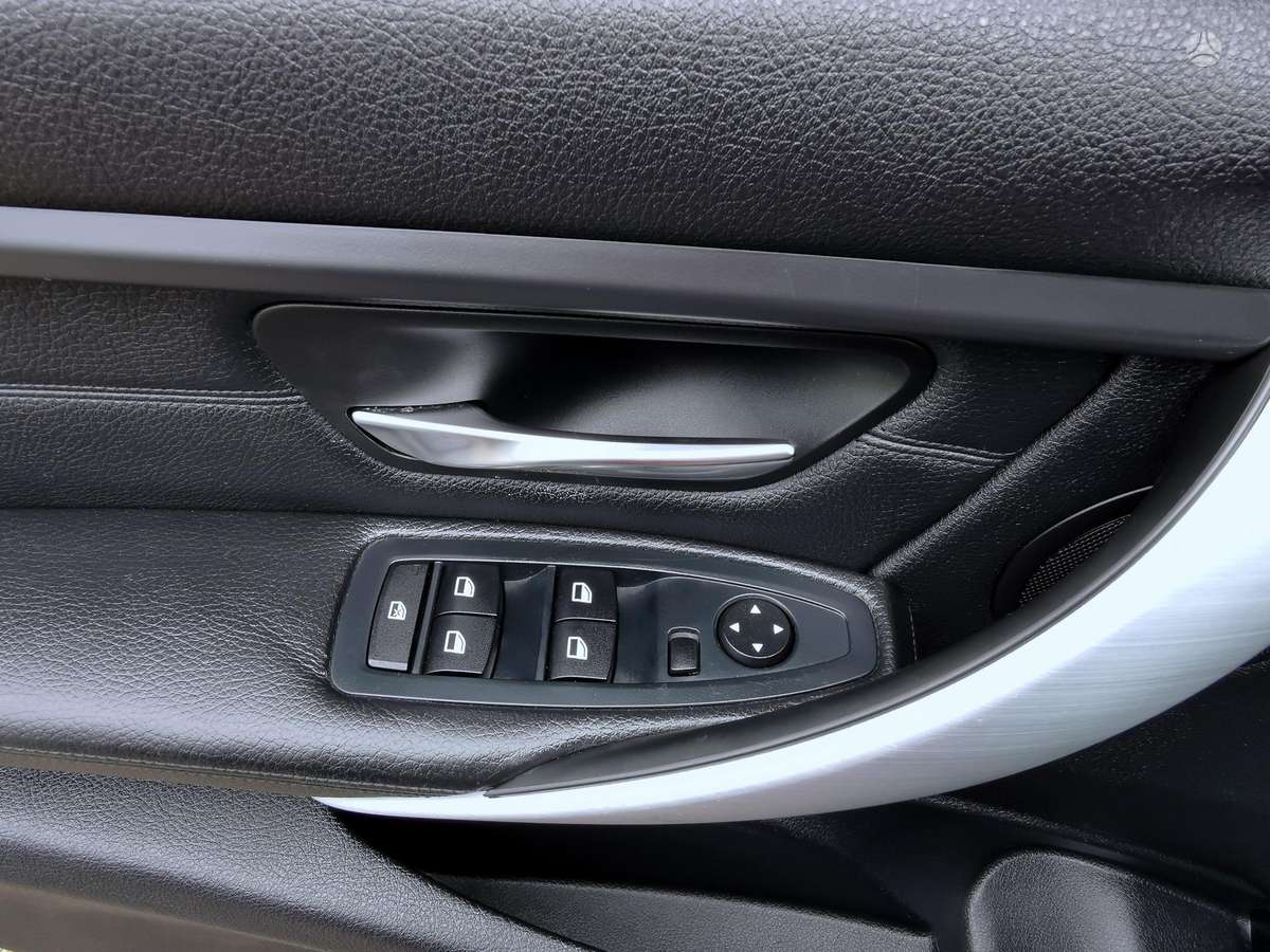BMW 320, 2.0 l., Универсал