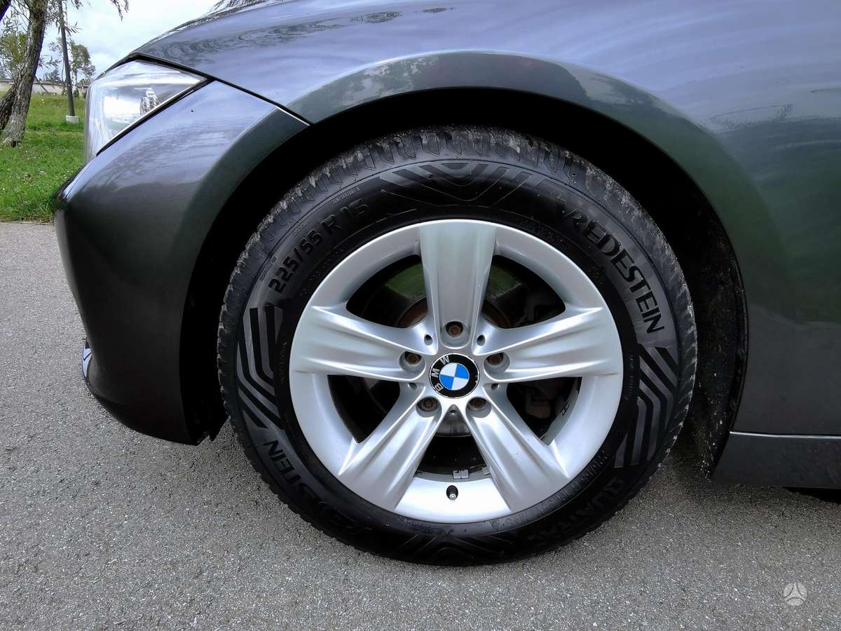 BMW 320, 2.0 l., Универсал