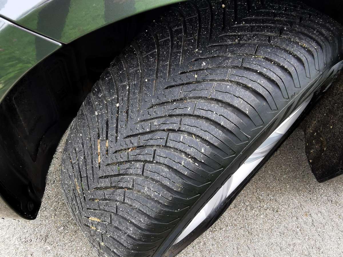 BMW 320, 2.0 l., Универсал