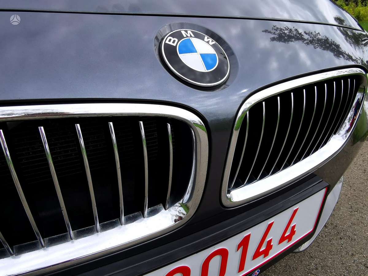 BMW 320, 2.0 l., Универсал