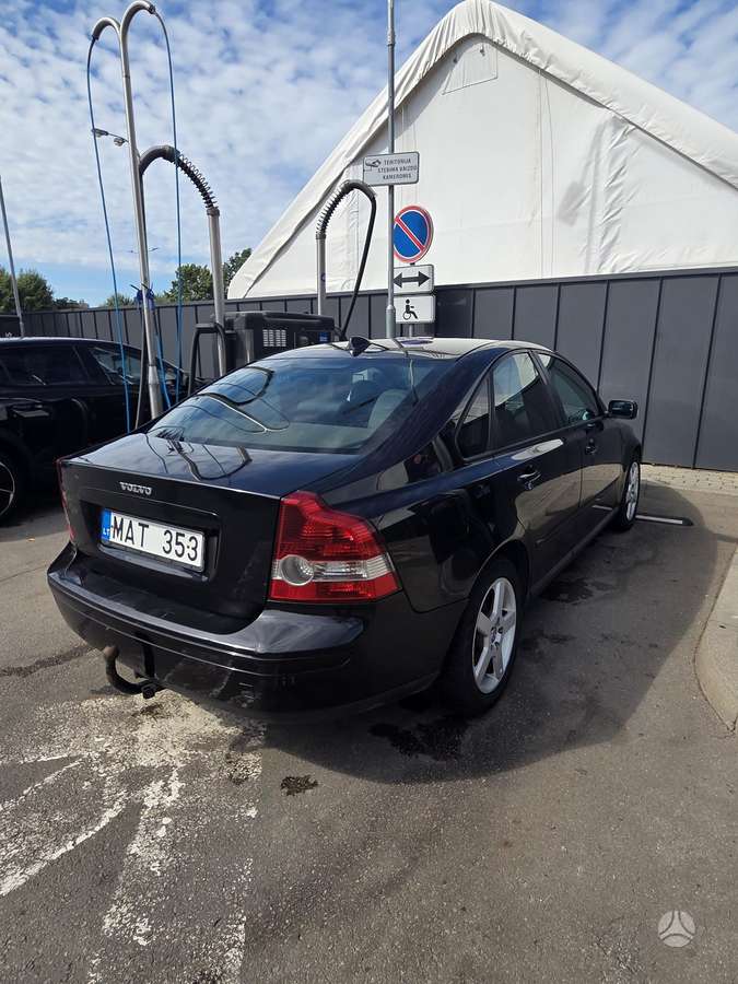 Volvo S40 - 2