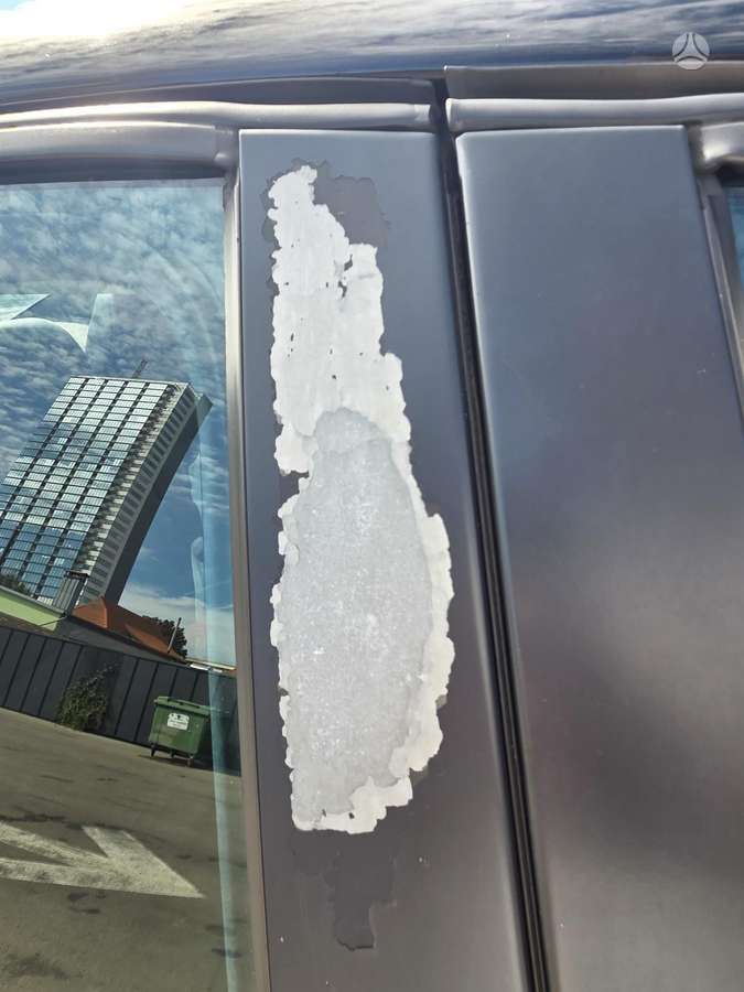 Volvo S40, 2.0 l., Седан