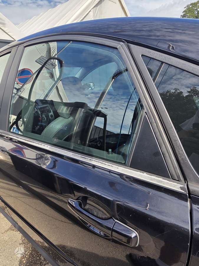 Volvo S40, 2.0 l., Седан