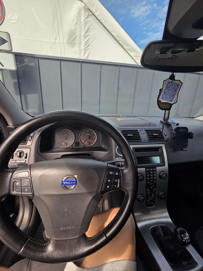 Volvo S40 - 12