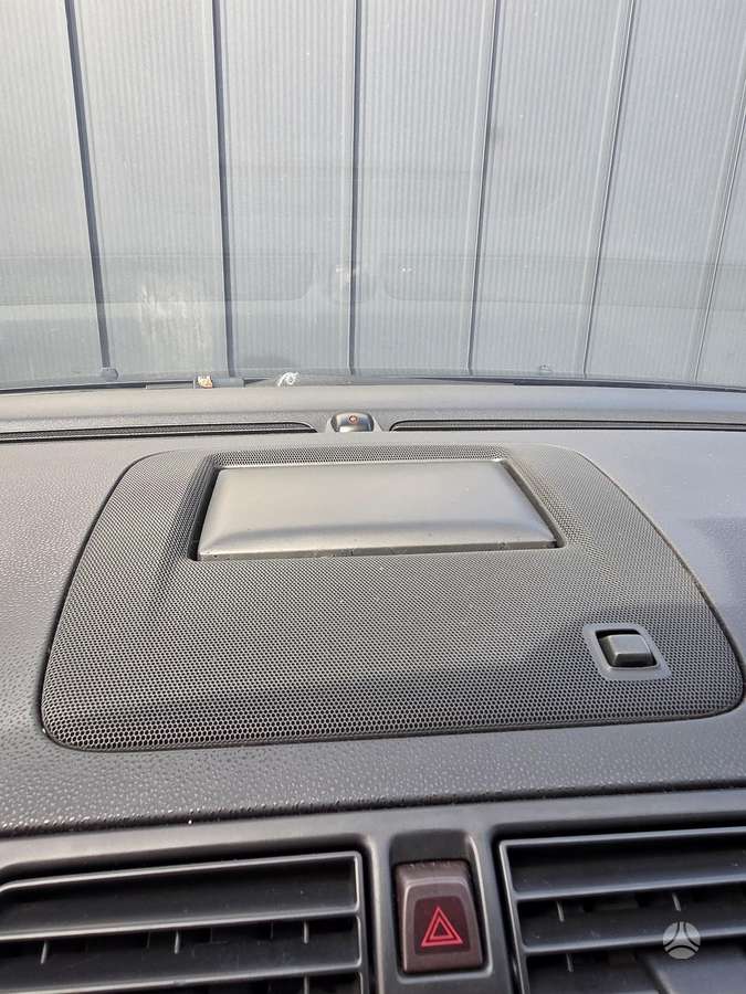 Volvo S40, 2.0 l., Седан