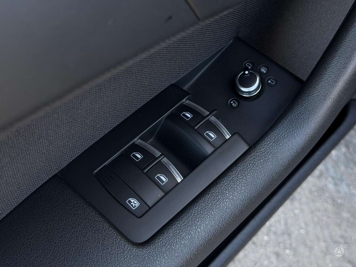 Audi A3, 2.0 l., hatchback