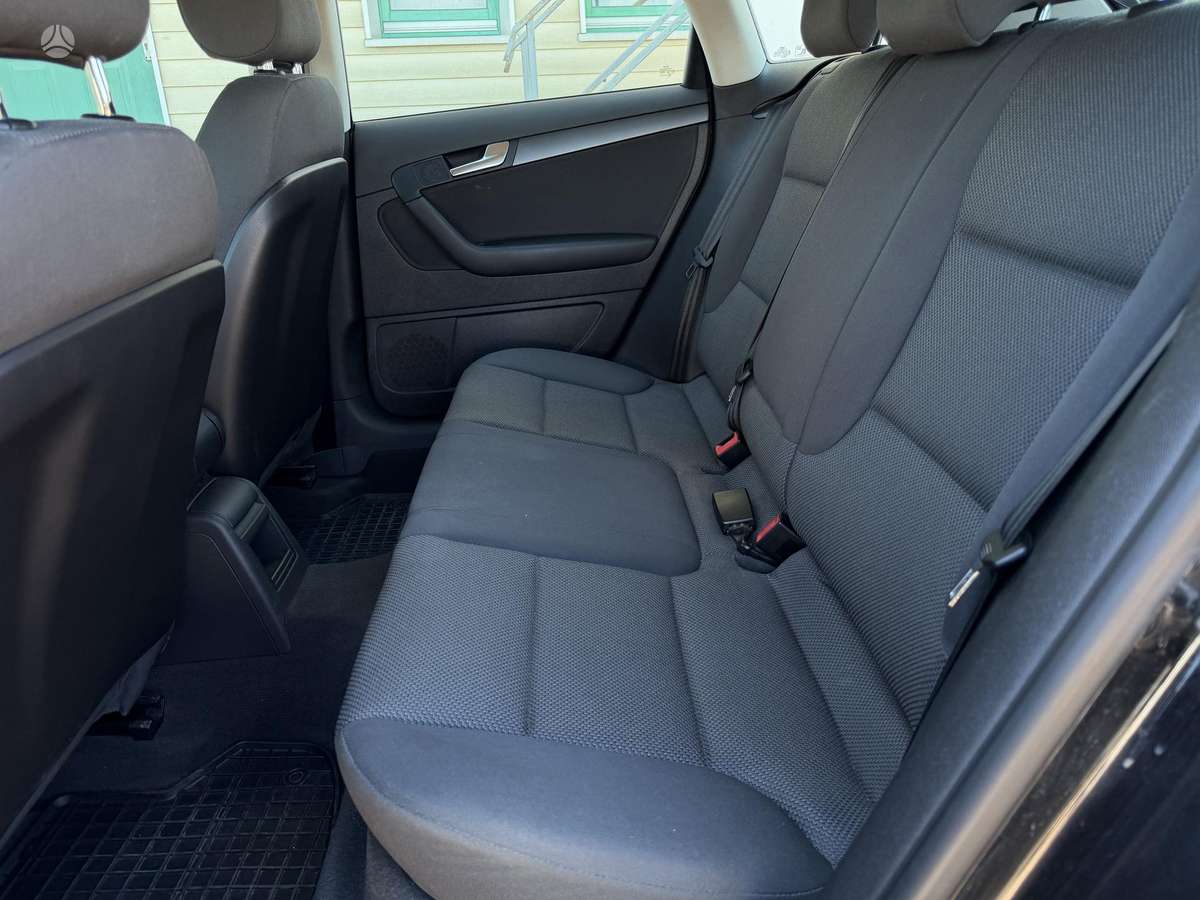 Audi A3, 2.0 l., hatchback