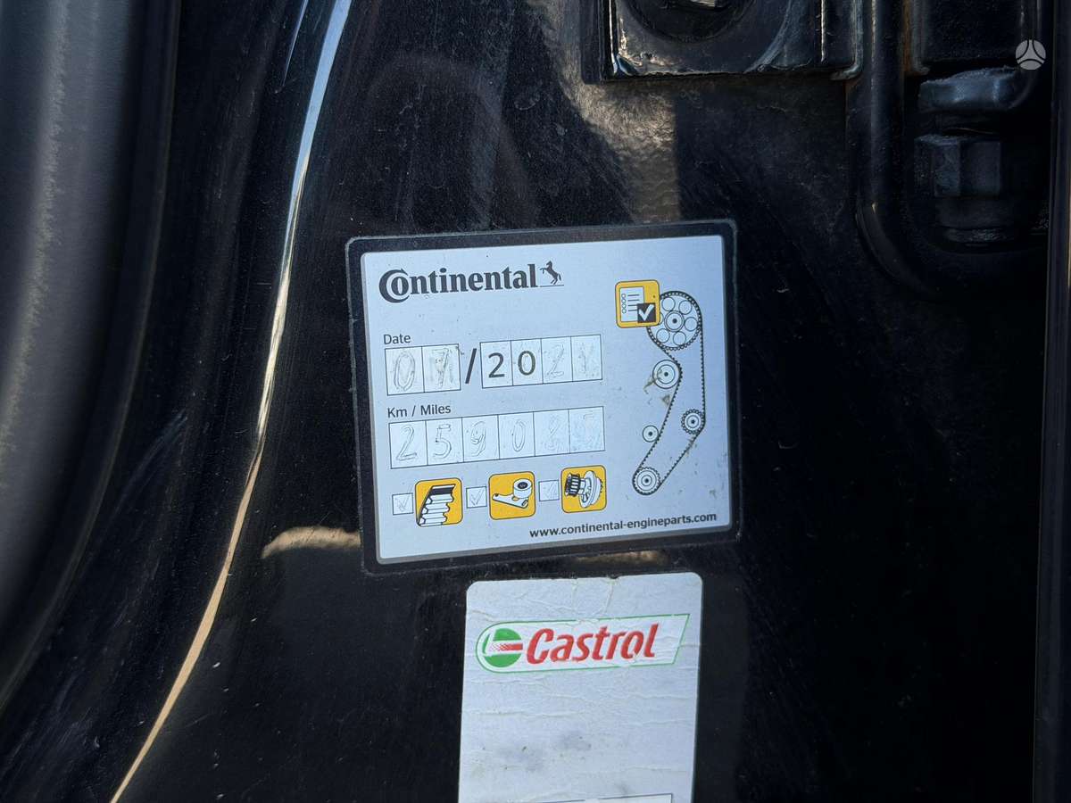 Audi A3, 2.0 l., hatchback
