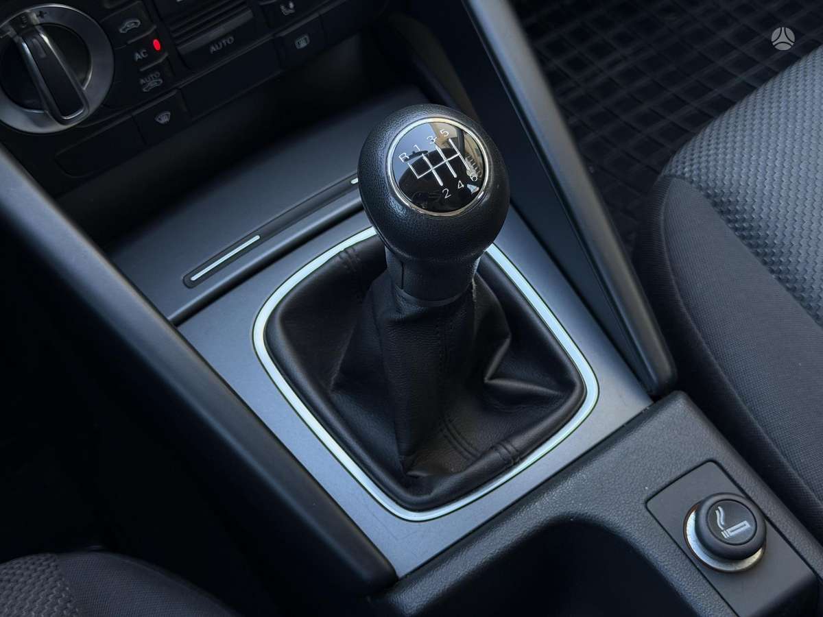 Audi A3, 2.0 l., hatchback