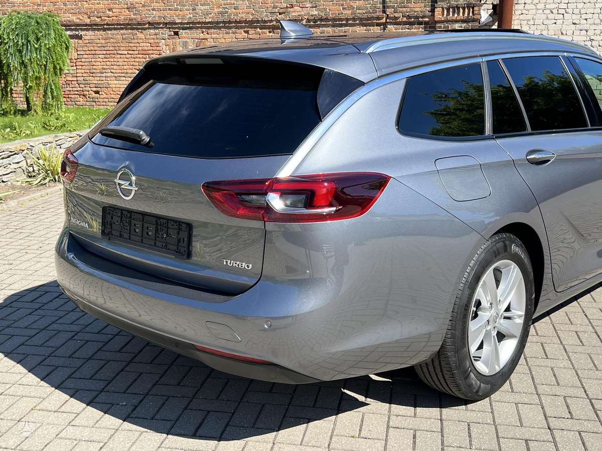 Opel Insignia, 1.5 l., Универсал