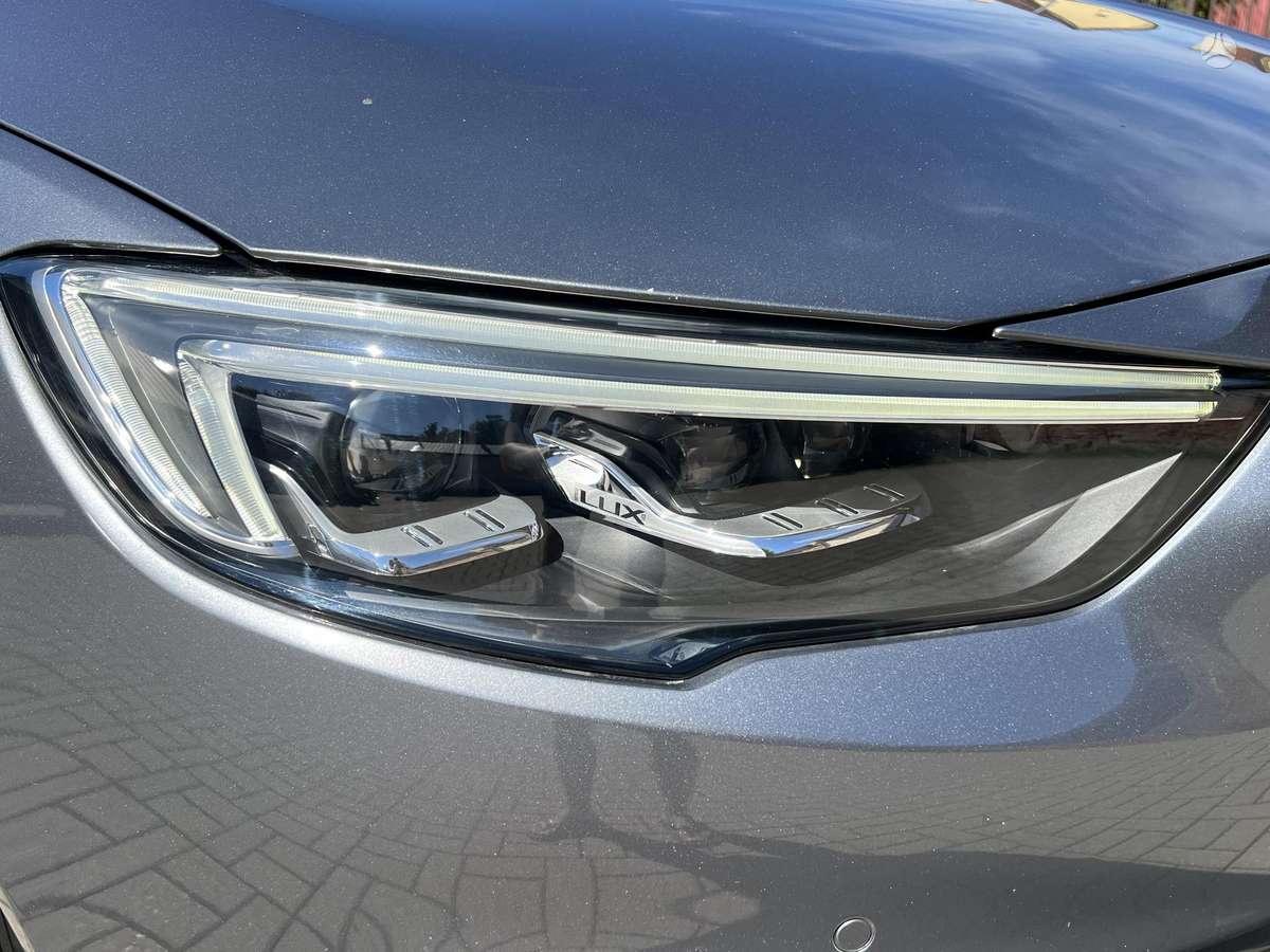 Opel Insignia, 1.5 l., Универсал