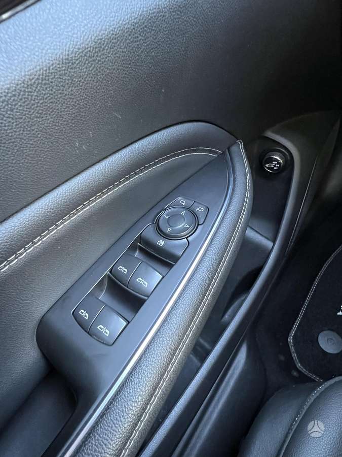 Opel Insignia, 1.5 l., Универсал
