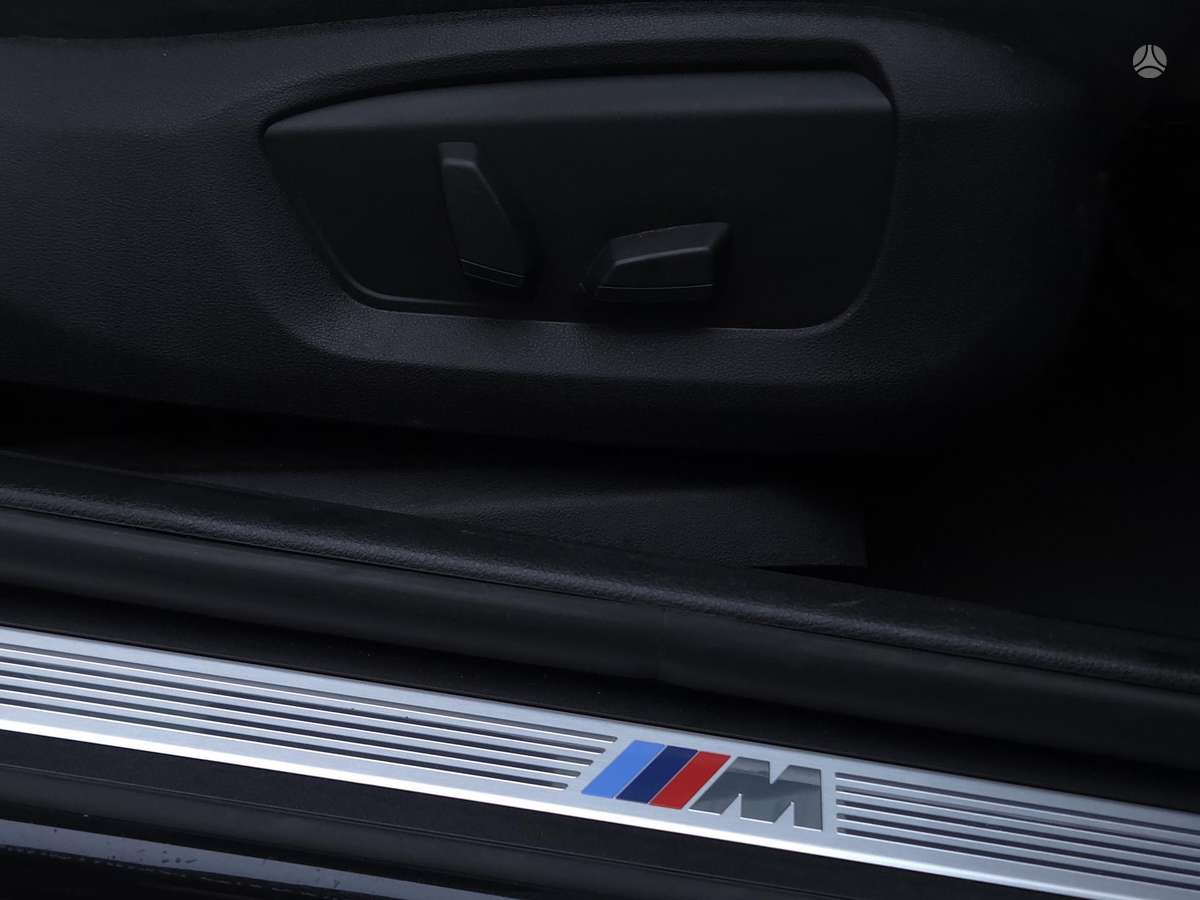 BMW 520, 2.0 l., Универсал