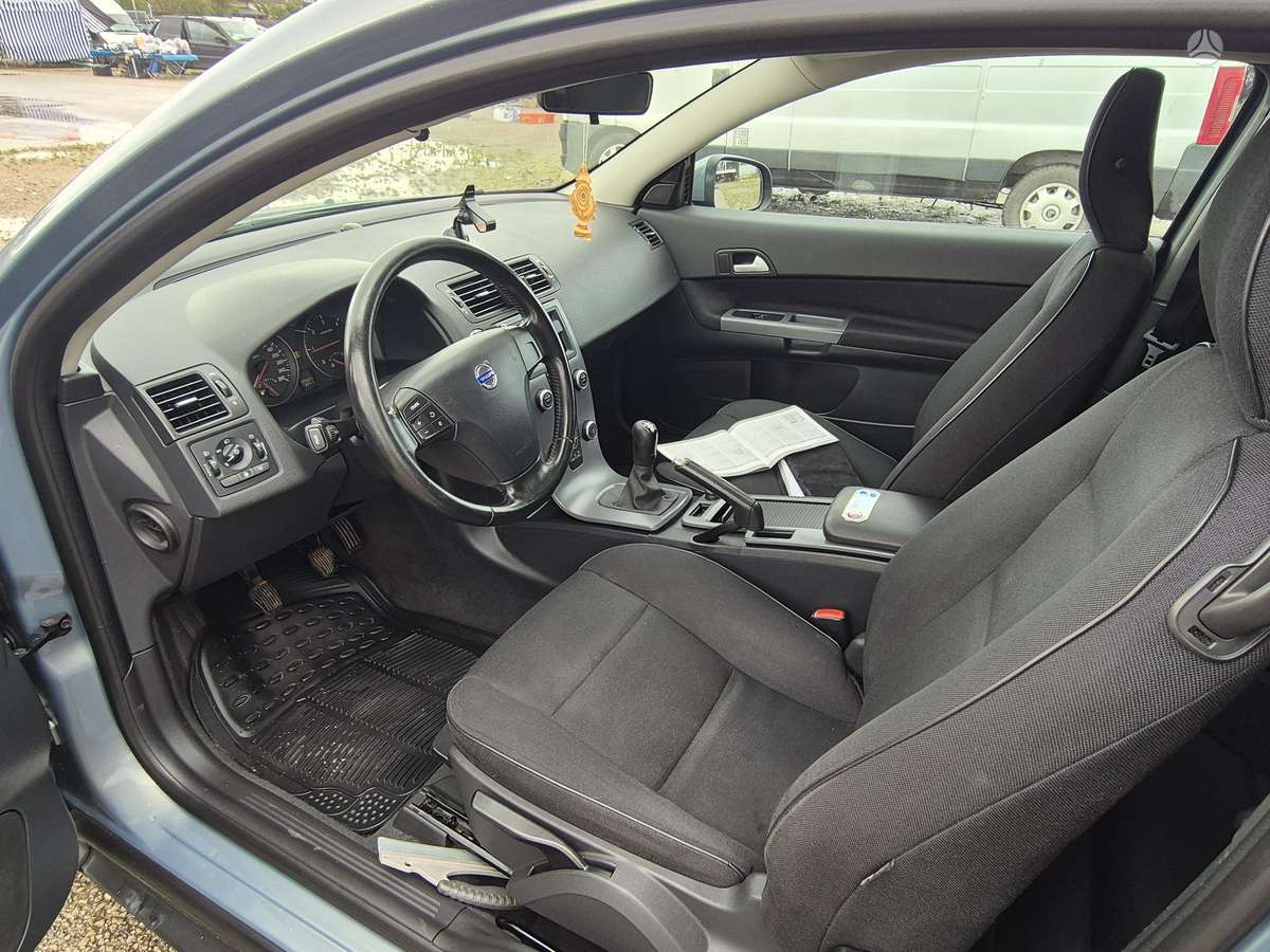 Volvo C30 - 8