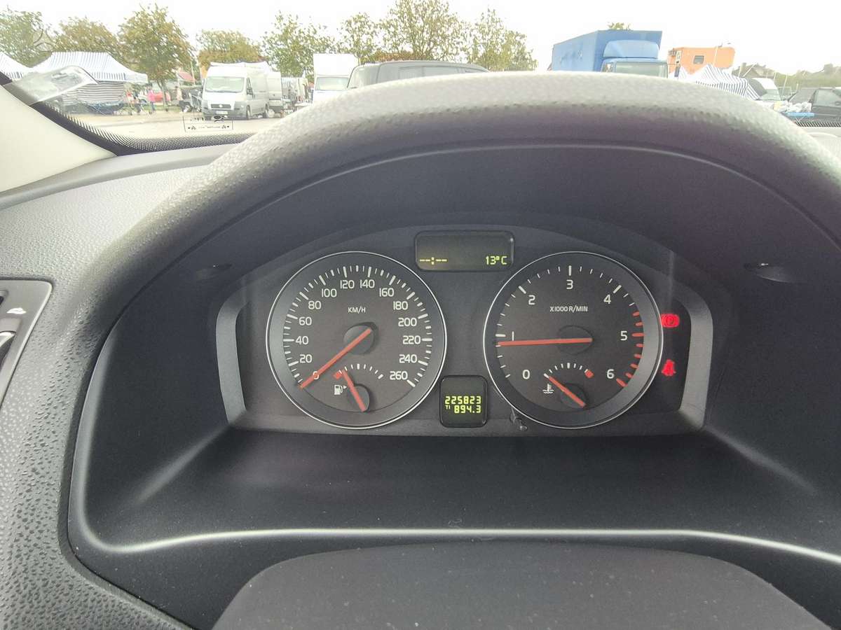 Volvo C30 - 10