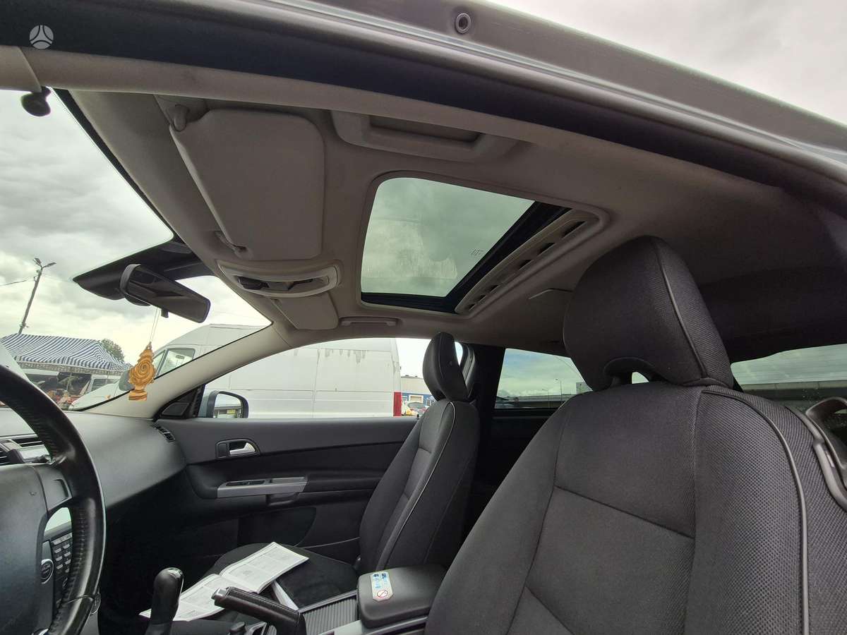 Volvo C30 - 11