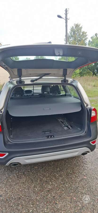 Volvo XC70 - 5