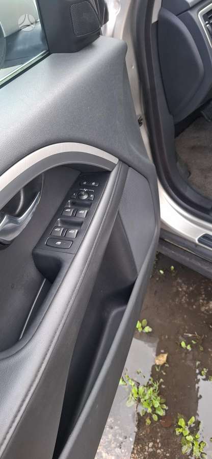 Volvo XC70 - 6