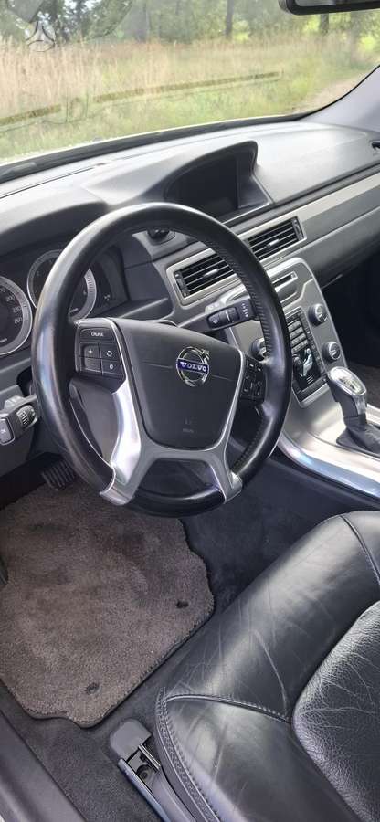 Volvo XC70 - 7
