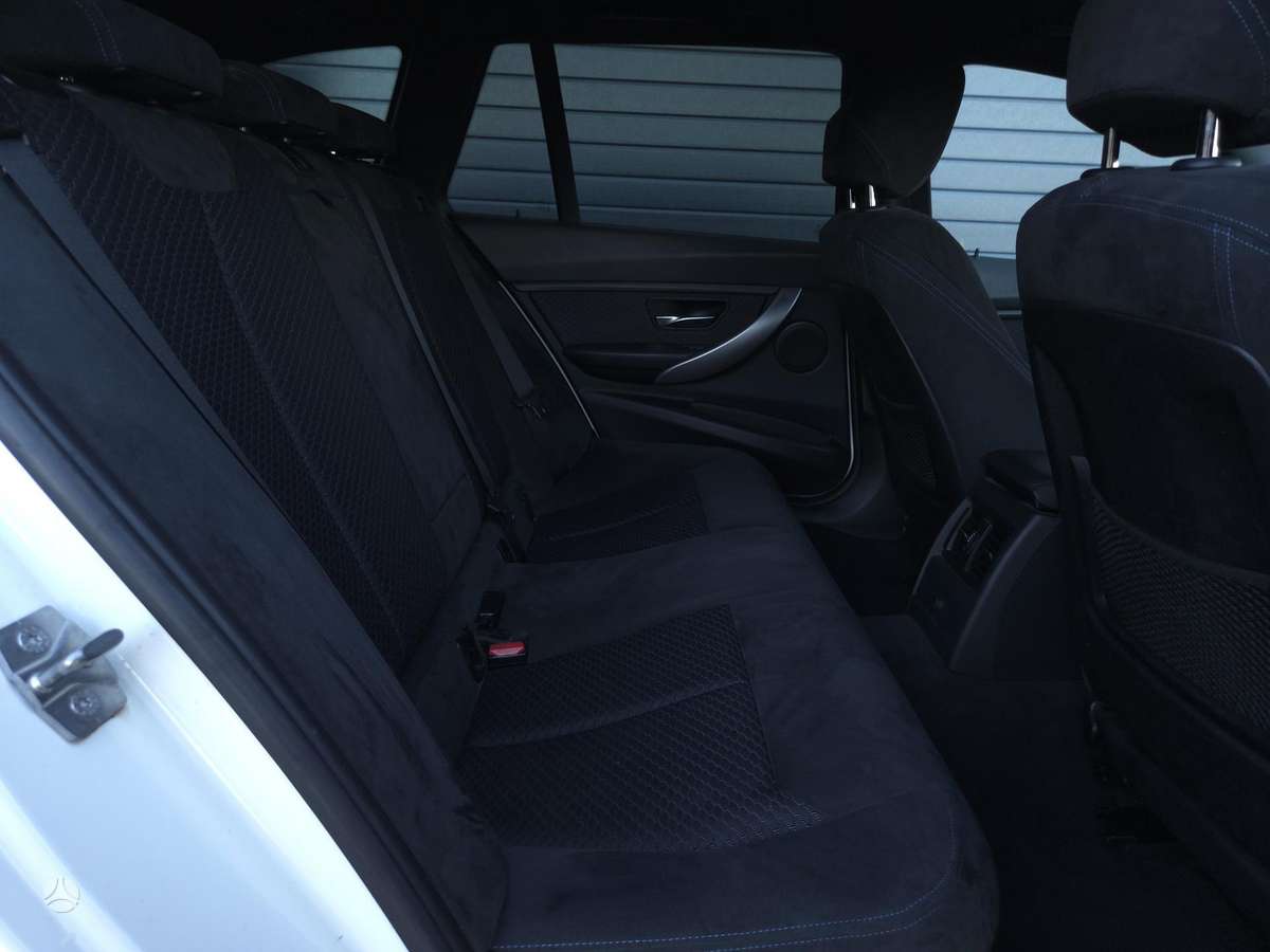 BMW 320, 2.0 l., Универсал
