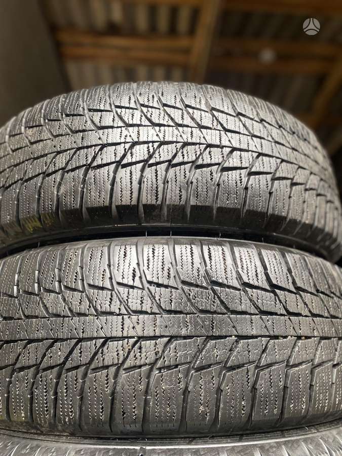 Triangle, ziemas 225/60 R18