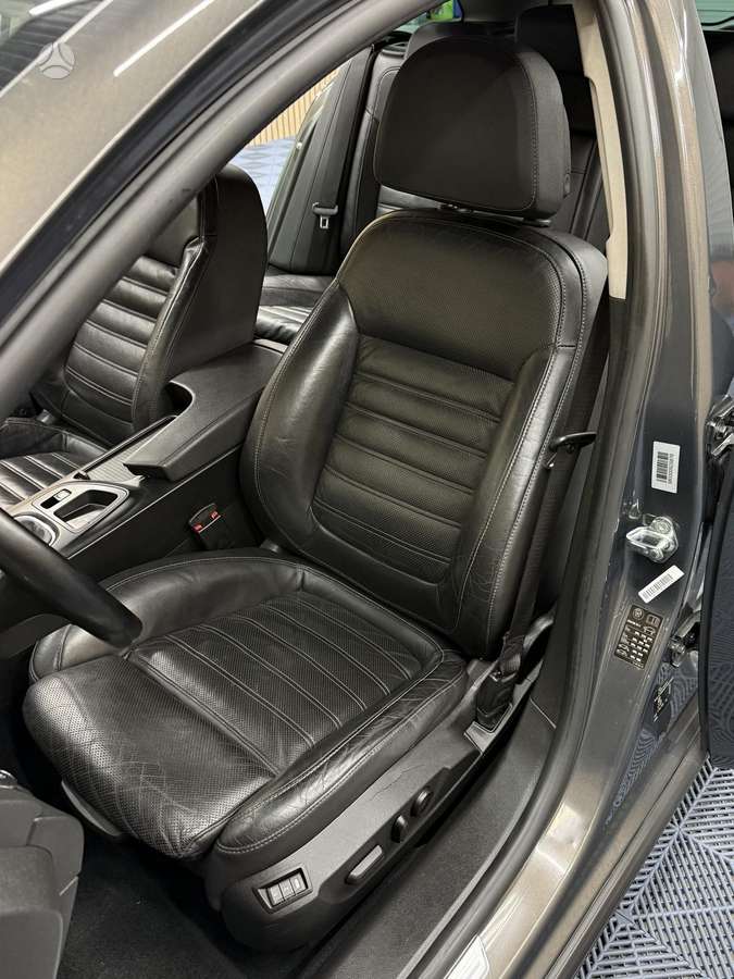 Opel Insignia, 2.0 l., Универсал
