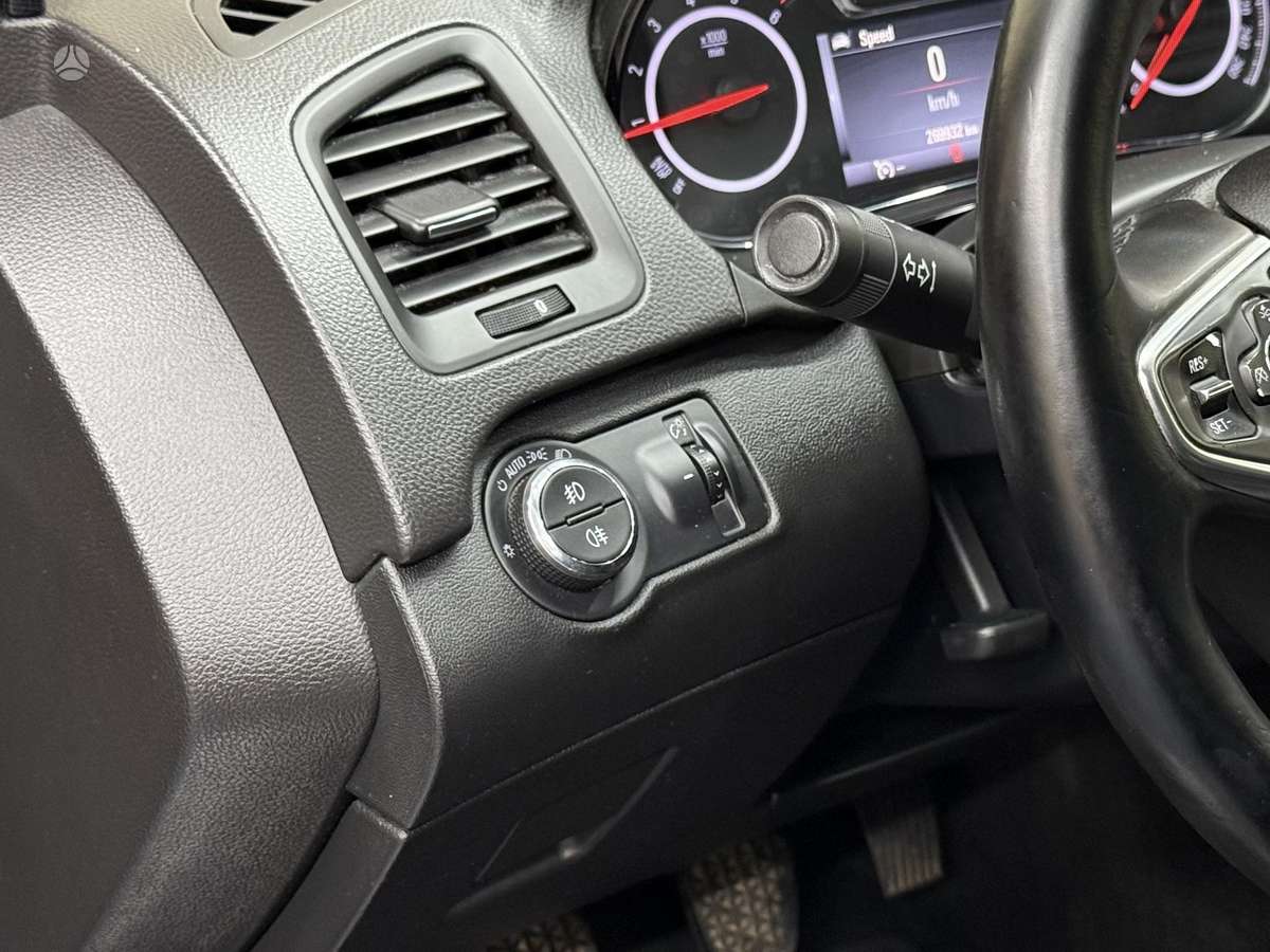 Opel Insignia, 2.0 l., Универсал