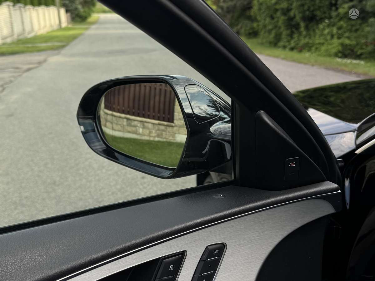 Audi A6, 2.0 l., wagon